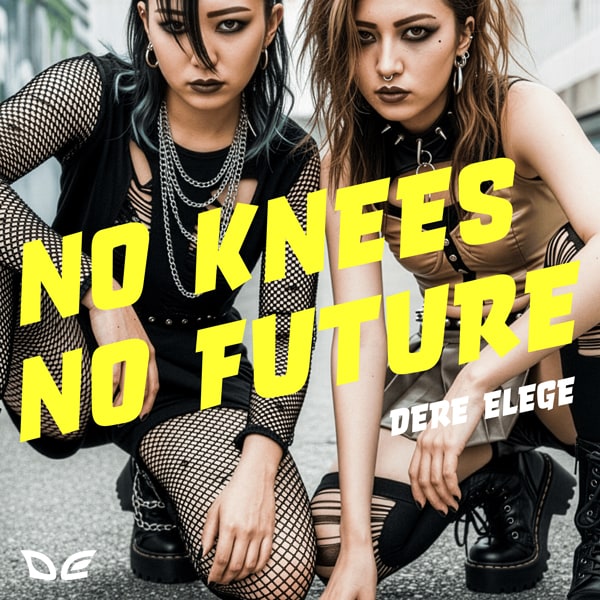 No Knees No Future